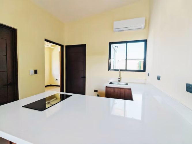 Apartamento nuevo en alquiler en Condominio Parque del Encino, Liberia - Imagen 3