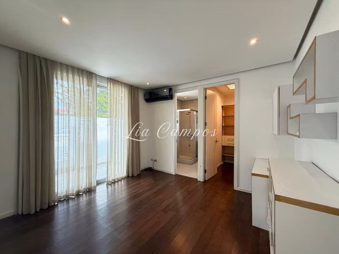 Casa en Condominio San Rafael de Escazu. - Imagen 10