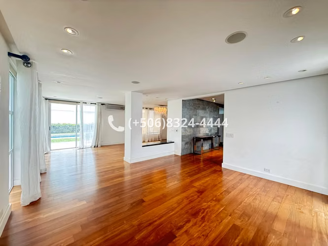 Casa en Condominio San Rafael de Escazu. - Imagen 18