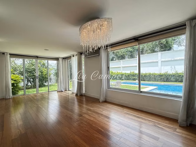 Casa en Condominio San Rafael de Escazu. - Imagen 6