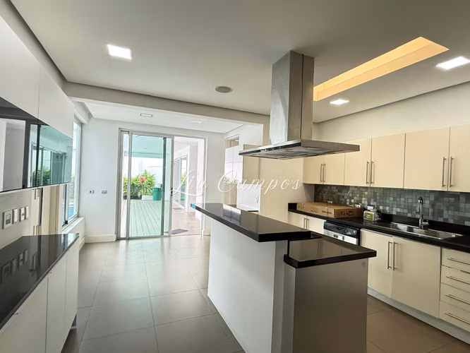 Casa en Condominio San Rafael de Escazu. - Imagen 4