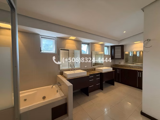 Casa en Condominio San Rafael de Escazu. - Imagen 15