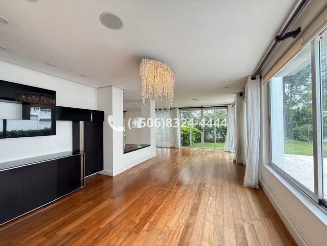 Casa en Condominio San Rafael de Escazu. - Imagen 9