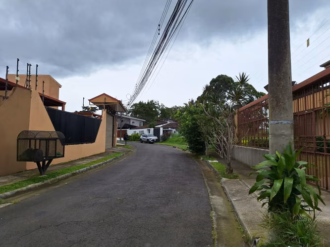 VENTA DE TERRENO SAN RAFAEL DE MONTES DE OCA. - Imagen 12