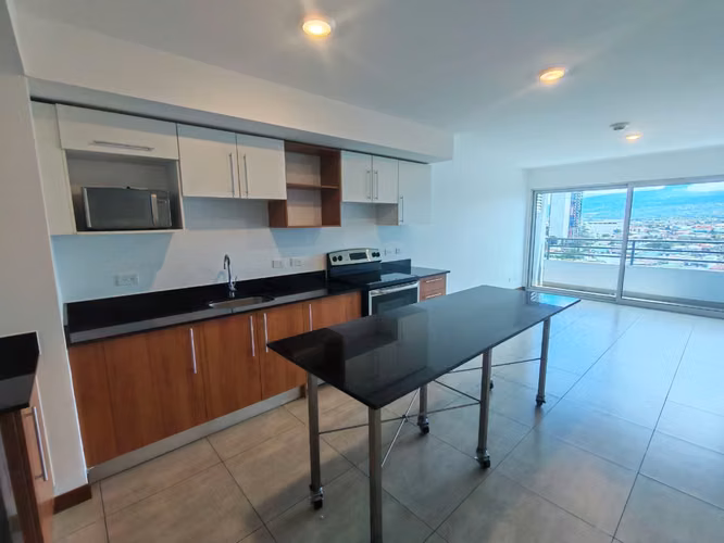 Se vende apartamento en Los Yoses. PARA INVERSIÓN. - Imagen 2