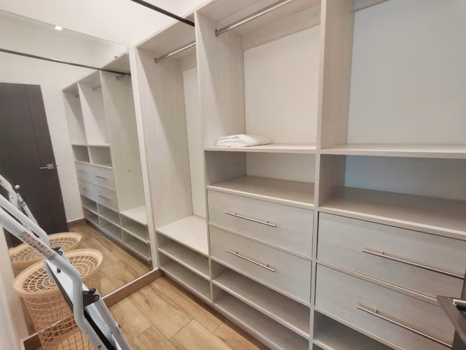 Se alquila apartamento amueblado en Rohrmoser. - Imagen 19