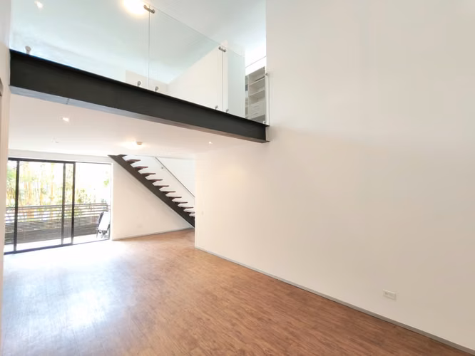 Se alquila hermoso loft en Brasil de Santa Ana. - Imagen 4