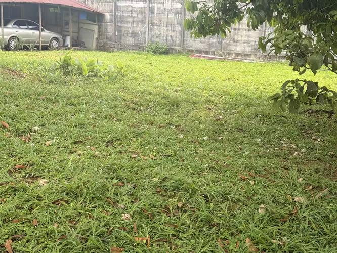 Lote en Río Cuarto-Alajuela