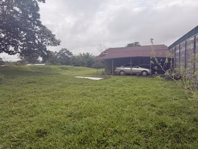 Lote en Río Cuarto-Alajuela - Imagen 8