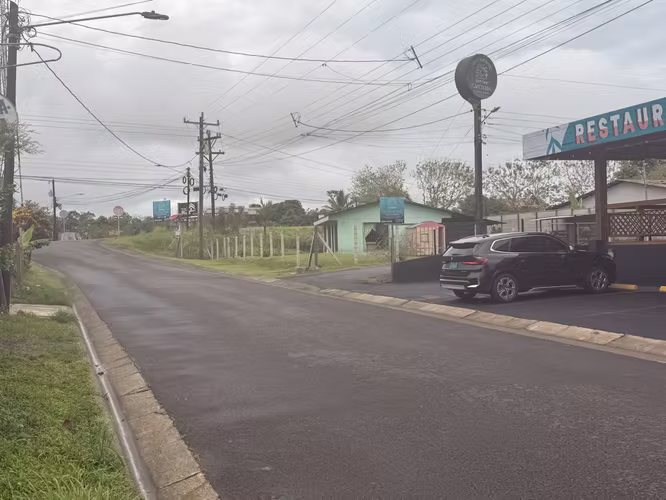 Lote en Río Cuarto-Alajuela - Imagen 6