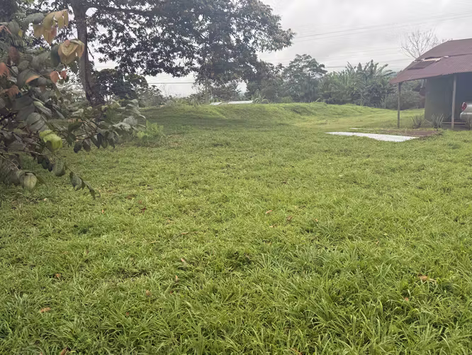 Lote en Río Cuarto-Alajuela - Imagen 4