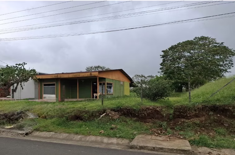 Lote en Río Cuarto-Alajuela - Imagen 12