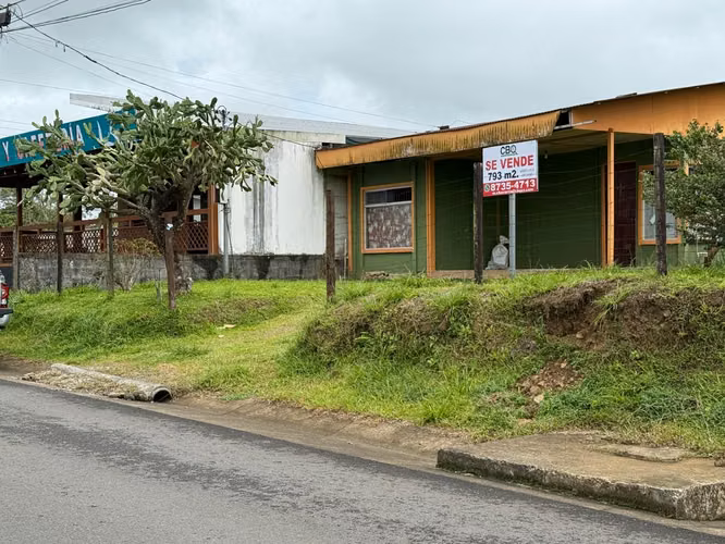 Lote en Río Cuarto-Alajuela - Imagen 7