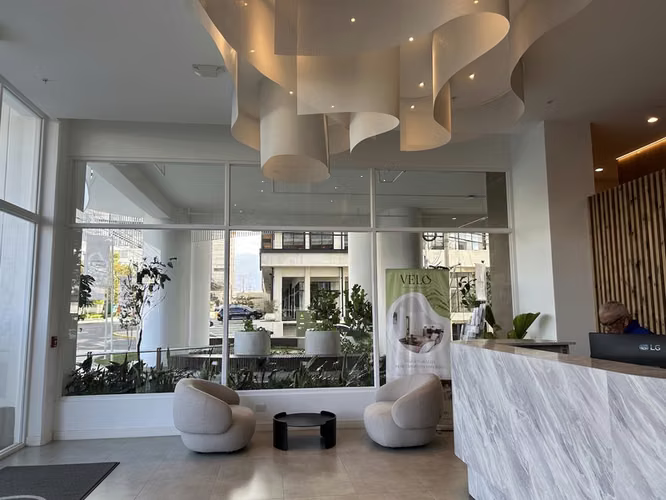 Elegante Apartamento de 3 Habitaciones 3 Baños  en Venta en Rohrmoser ID25943 - Imagen 16