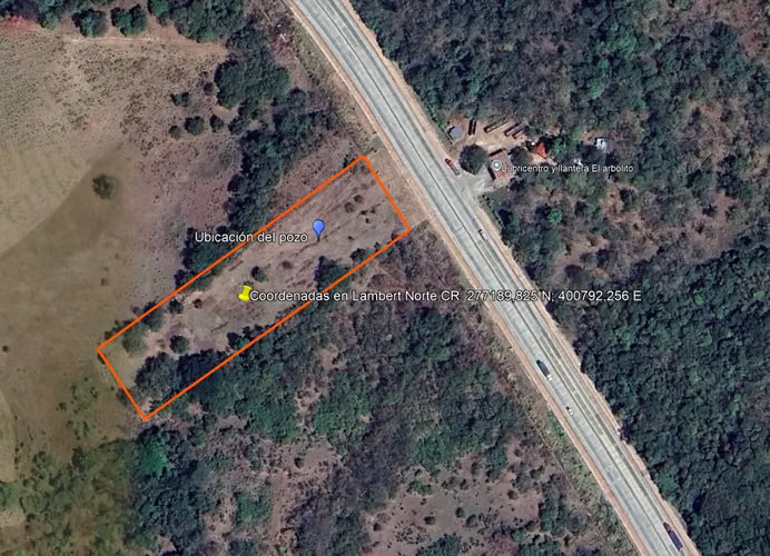 Lote mixto de 10.000 m² frente a Ruta 1 en Bagaces - Imagen 9