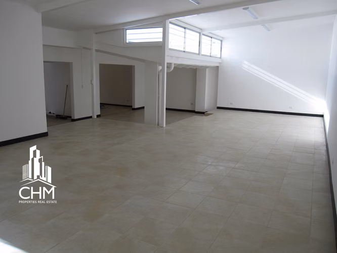 ALQUILER DE ESPECTACULAR LOCAL COMERCIAL-ROHRMOSER-CERCA ANTIGUO AID-APTO OFICINAS/NEGOCIOS - Imagen 7
