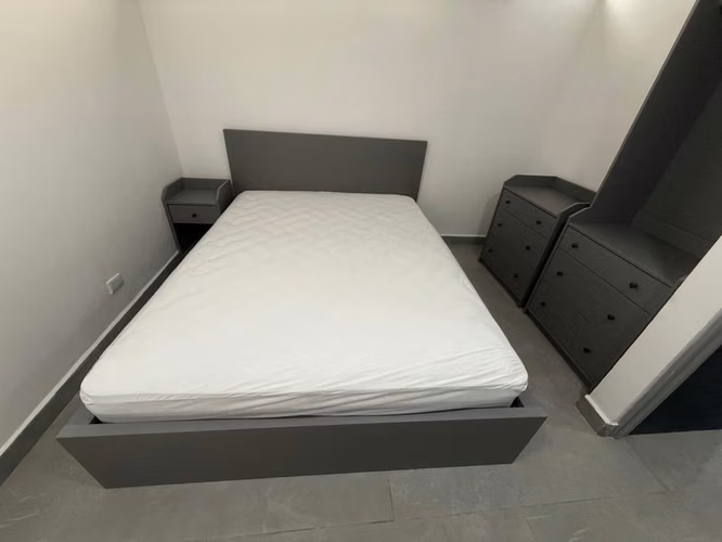 Alquiler apartamento frente Lincoln Plaza - Imagen 6