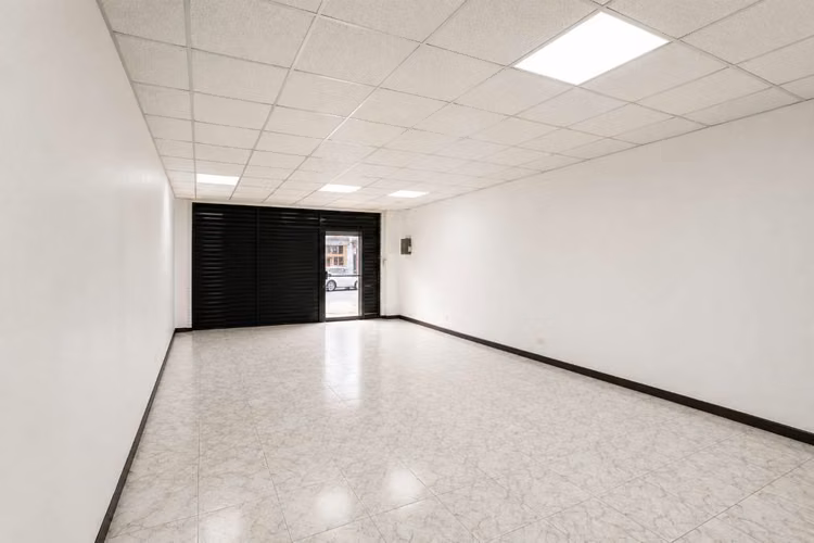 Alquiler Local Comercial Moravia Centro San José - Imagen 3