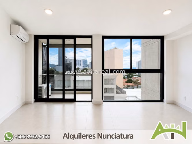 Estrene estudio en Sky Garden Sabana | Linea Blanca | AC - Imagen 10