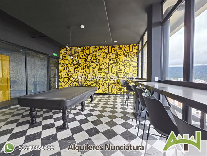 Estrene estudio en Sky Garden Sabana | Linea Blanca | AC - Imagen 16