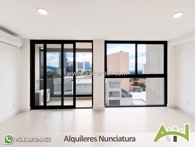 Estrene estudio en Sky Garden Sabana | Linea Blanca | AC - Imagen 11