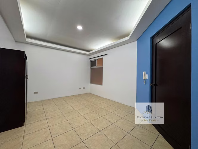 ALQUILER Apartamento de 2 Dormitorios en La Asunción, Heredia