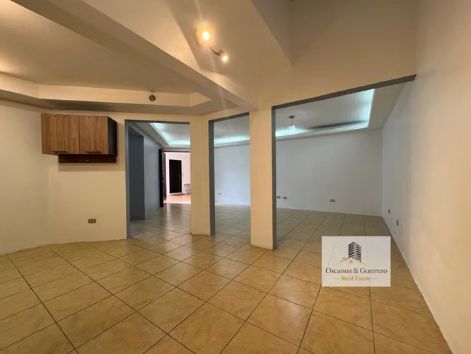 ALQUILER Apartamento de 2 Dormitorios en La Asunción, Heredia