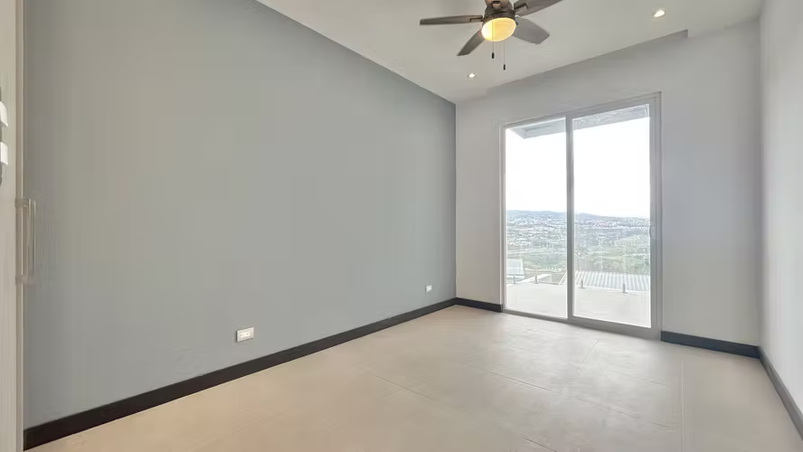 ALQUILER de APARTAMENTO | ELEGANCIA, VISTA Y EXCLUSIVIDAD EN GUACHIPELÍN NORTE, ESCAZÚ - Imagen 10