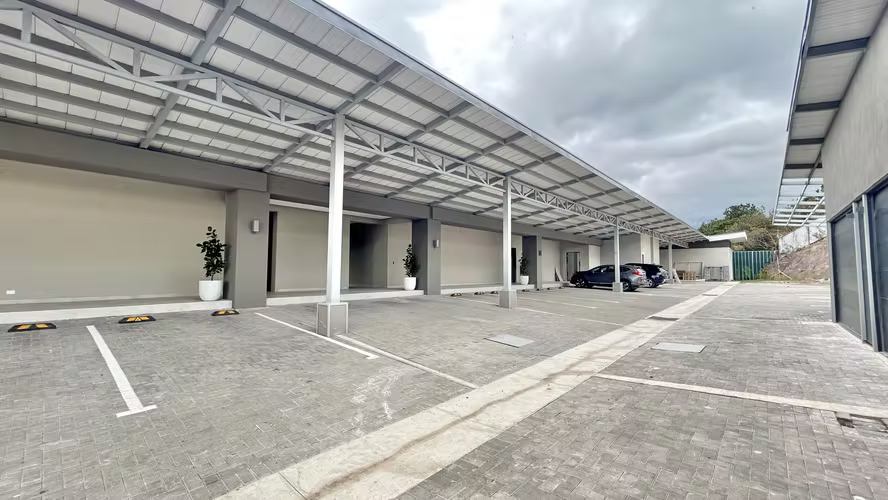 ALQUILER de APARTAMENTO | ELEGANCIA, VISTA Y EXCLUSIVIDAD EN GUACHIPELÍN NORTE, ESCAZÚ - Imagen 17