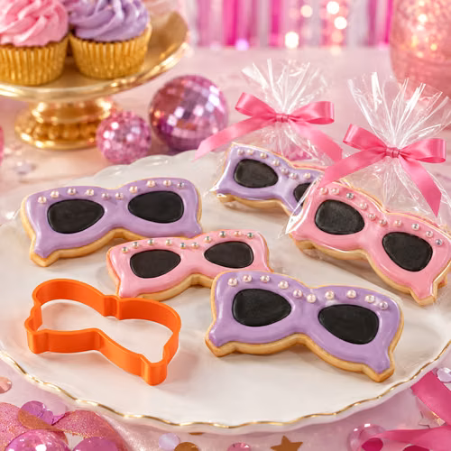 Set de 3 cortadores de galleta - Imagen 2