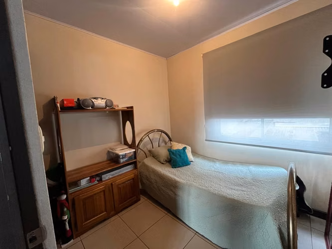 Se alquila Casa Hacienda Las Flores – San Pablo de Heredia - Imagen 10