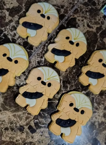 Galletas Día del niño