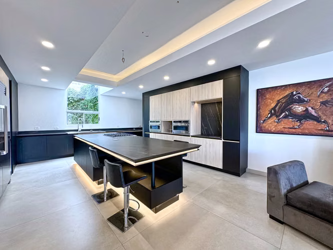 Cerro Real 777 Escazu luxury home for sale | Suburban Living