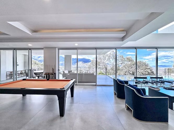 Cerro Real 777 Escazu luxury home for sale | Suburban Living