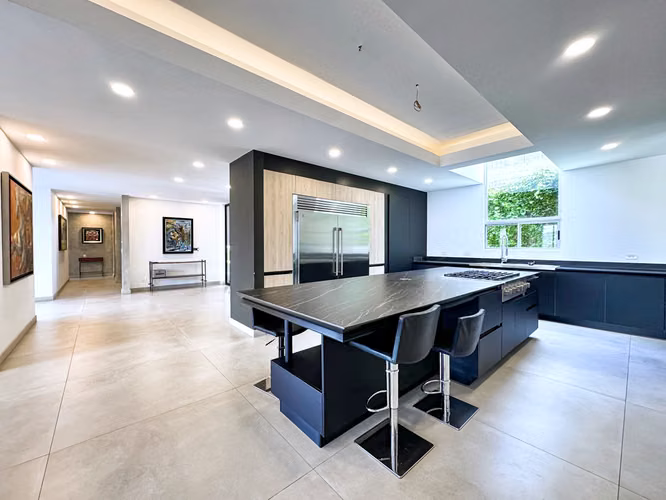 Cerro Real 777 Escazu luxury home for sale | Suburban Living