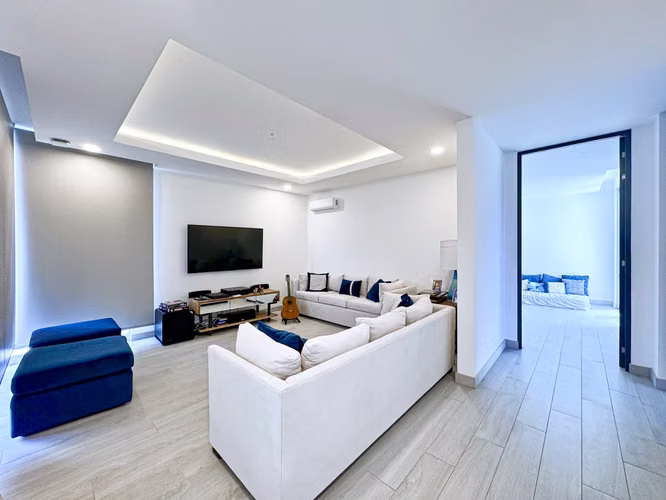 Cerro Real 777 Escazu luxury home for sale | Suburban Living