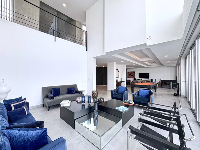 Cerro Real 777 Escazu luxury home for sale | Suburban Living