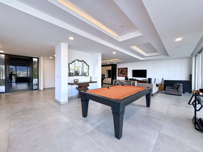 Cerro Real 777 Escazu luxury home for sale | Suburban Living