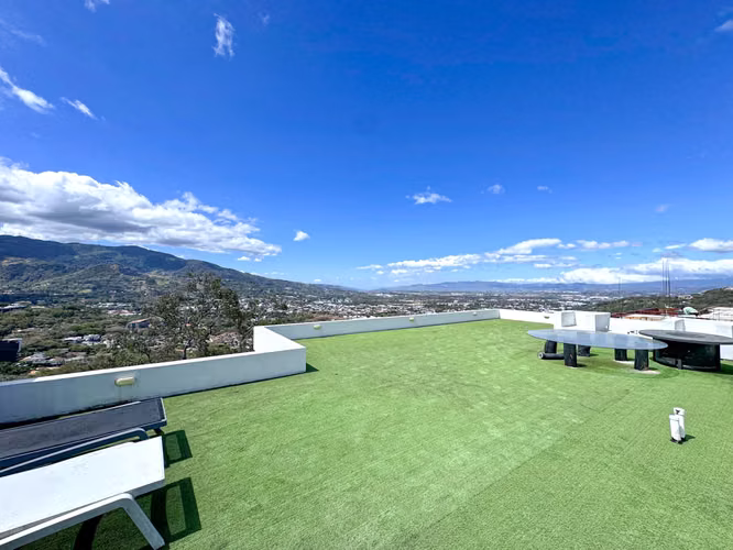 Cerro Real 777 Escazu luxury home for sale | Suburban Living