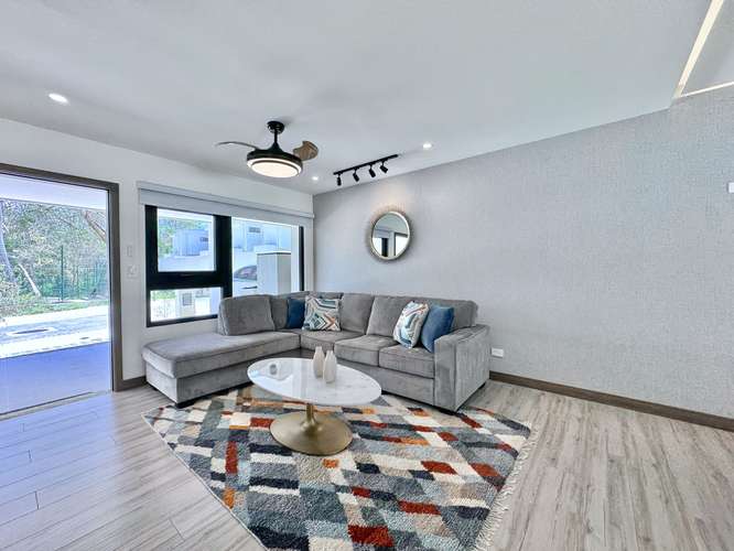 Casa Bosque Vistas Escazu home in Gated Community-Pool-Gym - Imagen 5