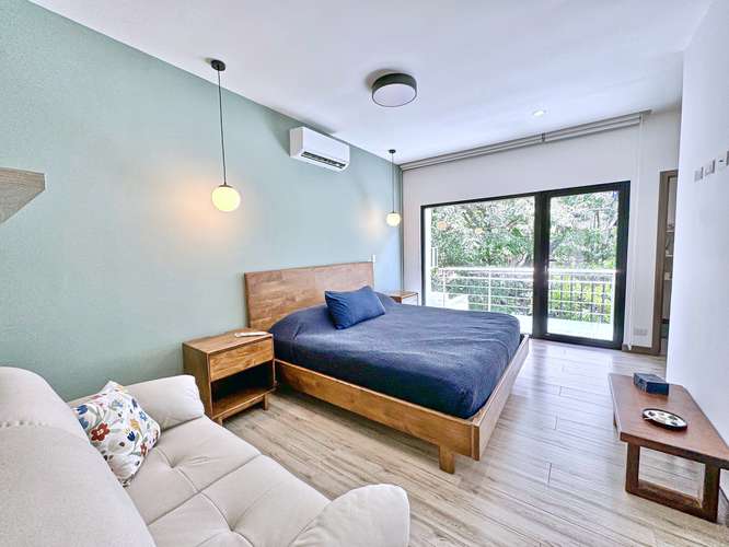Casa Bosque Vistas Escazu home in Gated Community-Pool-Gym - Imagen 11