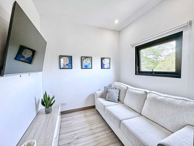 Casa Bosque Vistas Escazu home in Gated Community-Pool-Gym - Imagen 10