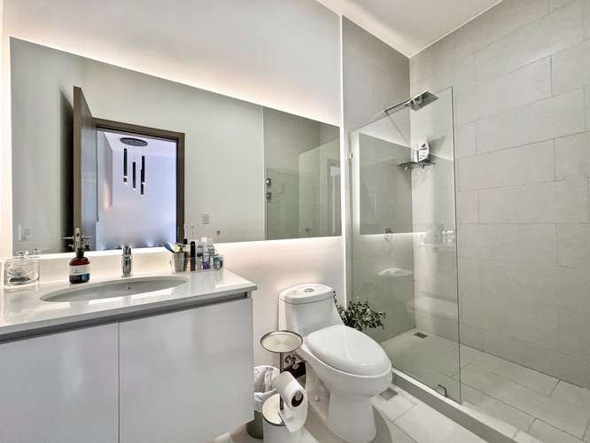 Casa Bosque Vistas Escazu home in Gated Community-Pool-Gym - Imagen 15