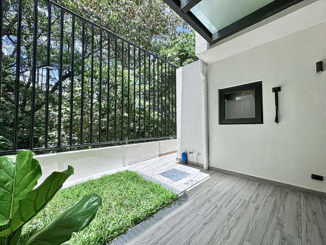 Casa Bosque Vistas Escazu home in Gated Community-Pool-Gym - Imagen 7