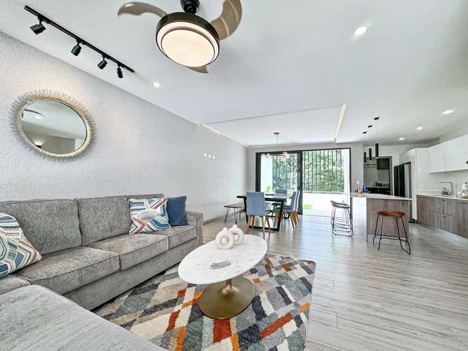 Casa Bosque Vistas Escazu home in Gated Community-Pool-Gym - Imagen 6
