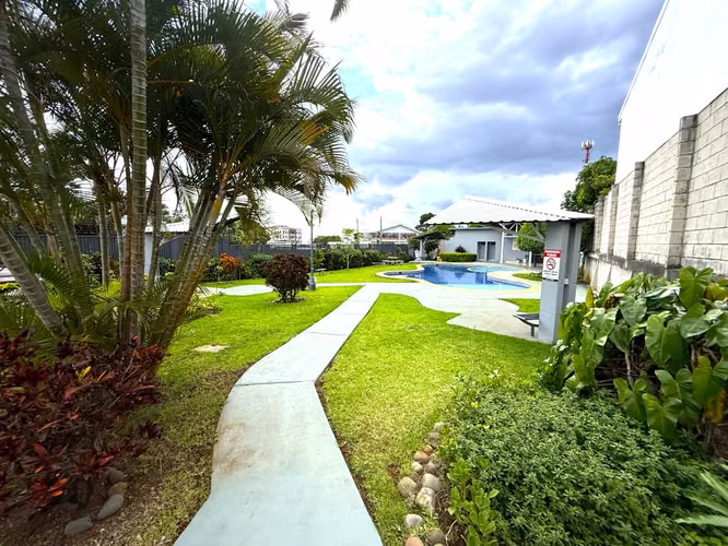 CASA EN VENTA EN CONDOMINIO EN SAN PABLO DE HEREDIA - Imagen 2