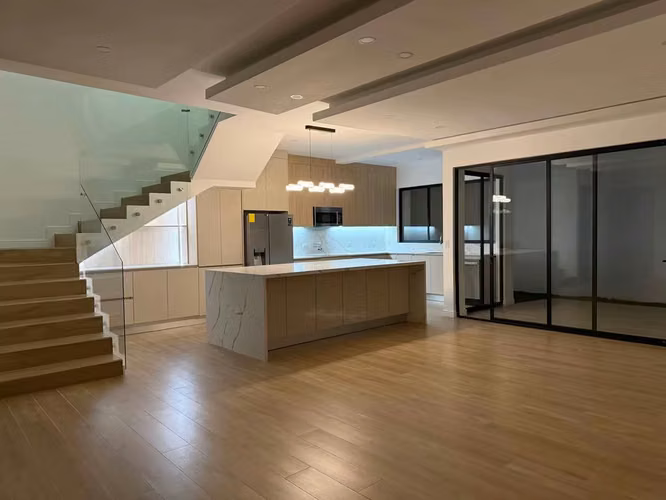 Casa Nueva en Tres Ríos | 340 M² | 3 Hab | Rooftop | Condominio - Imagen 4