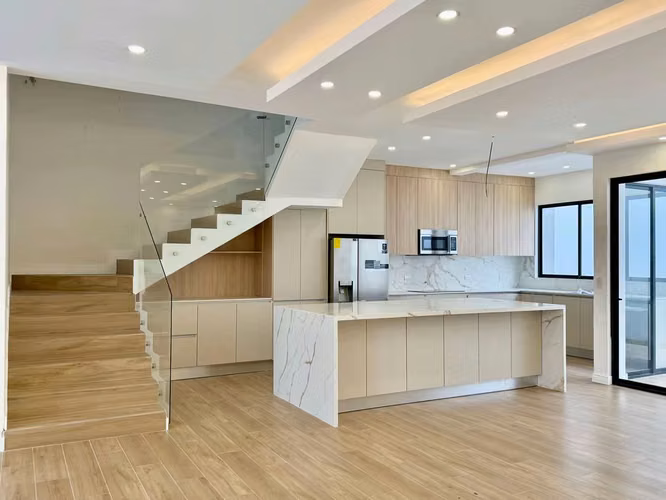 Casa Nueva en Tres Ríos | 340 M² | 3 Hab | Rooftop | Condominio - Imagen 2