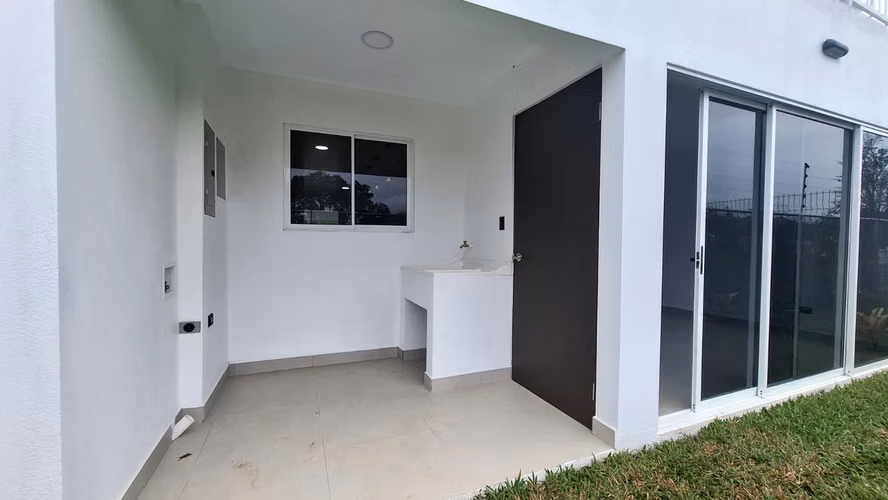 Venta de casa en Tres Ríos, Cartago 18312 - Imagen 4