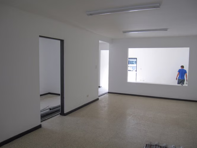 Casa de una planta / uso de suelo mixto / para oficina o comercio en Rohrmoser Pavas - Imagen 5